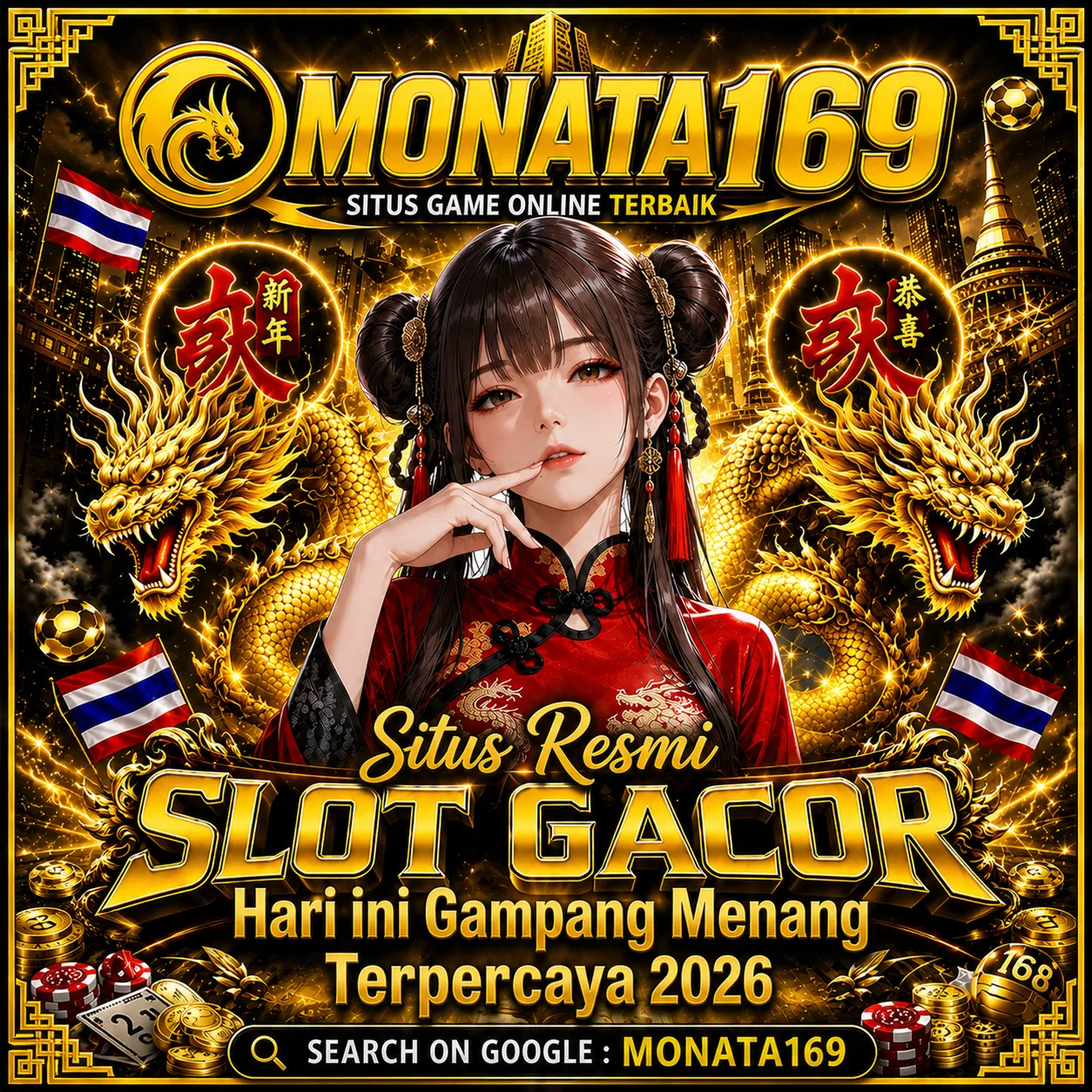 MONATA169 Banner